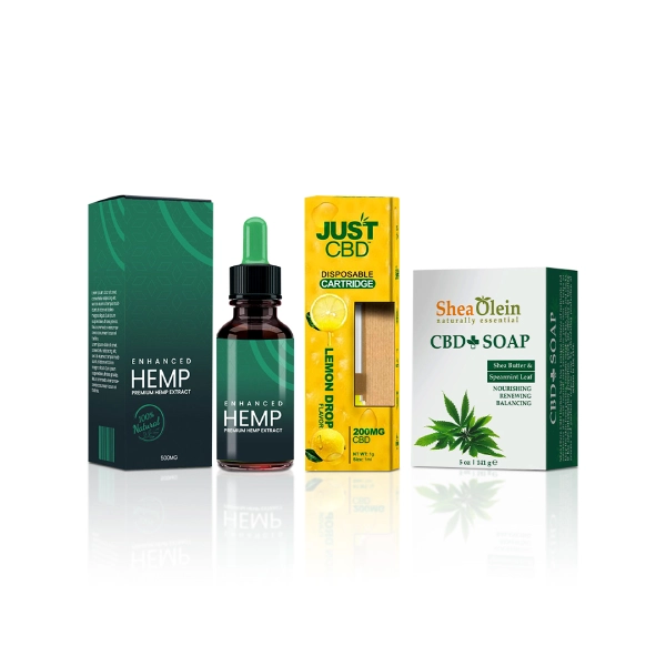 CBD Boxes